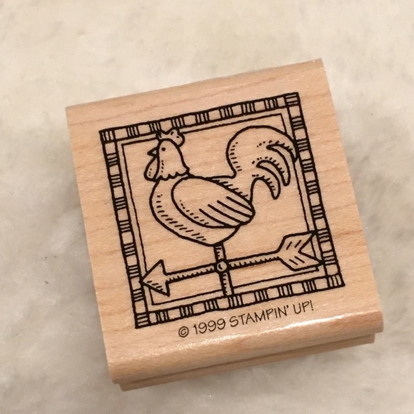Stampin’ Up! | Country Collection Stamp Set - Picture 3 of 12